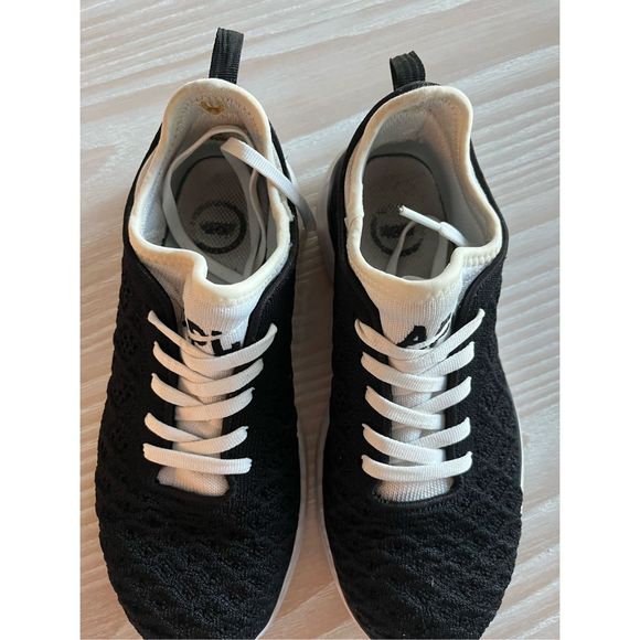 APL TechLoom Phantom mesh sneakers size 6.5 - Picture 7 of 16